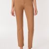 Lexington Straight Leg Jeans, Caramel in the Color Caramel | Jones New York